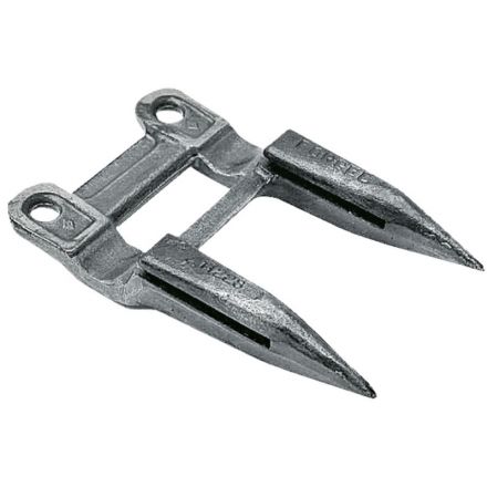 Bagnet podwójny | Z11228